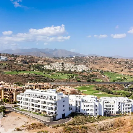 公寓 Calanova Escape