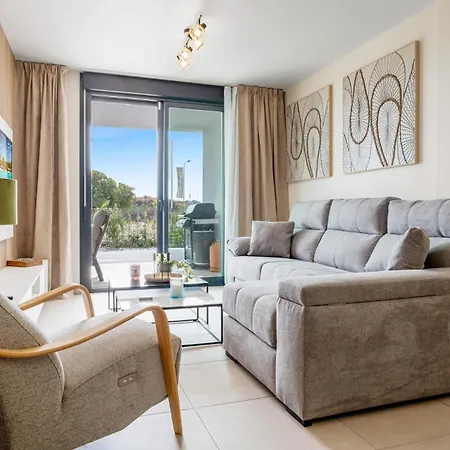 Calanova Escape * La Cala De Mijas